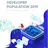 Global Developer Population Report 2019