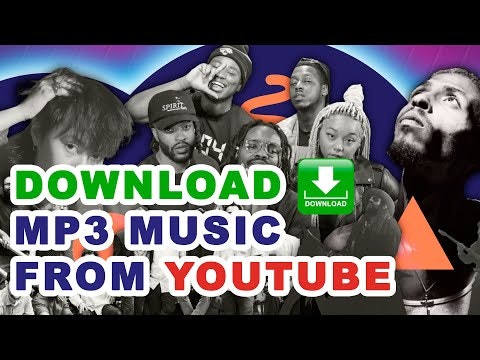 MP3 Downloader for YouTube gallery image