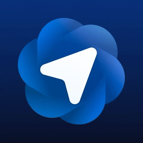 ChatGPT Atlas logo