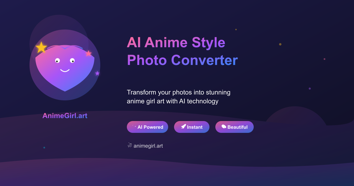 AnimeGirl.art gallery image