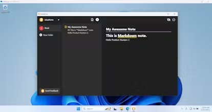 Citronote gallery image