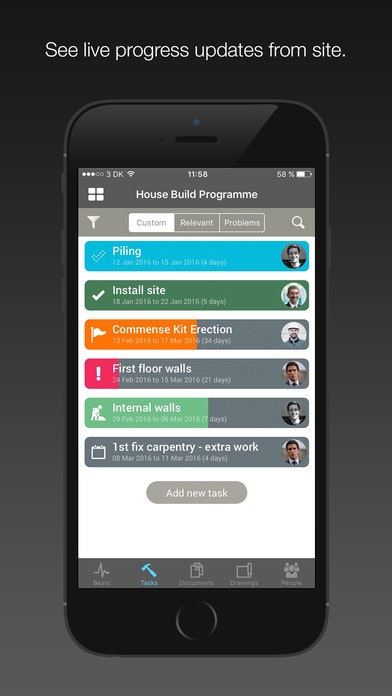 GenieBelt gallery image