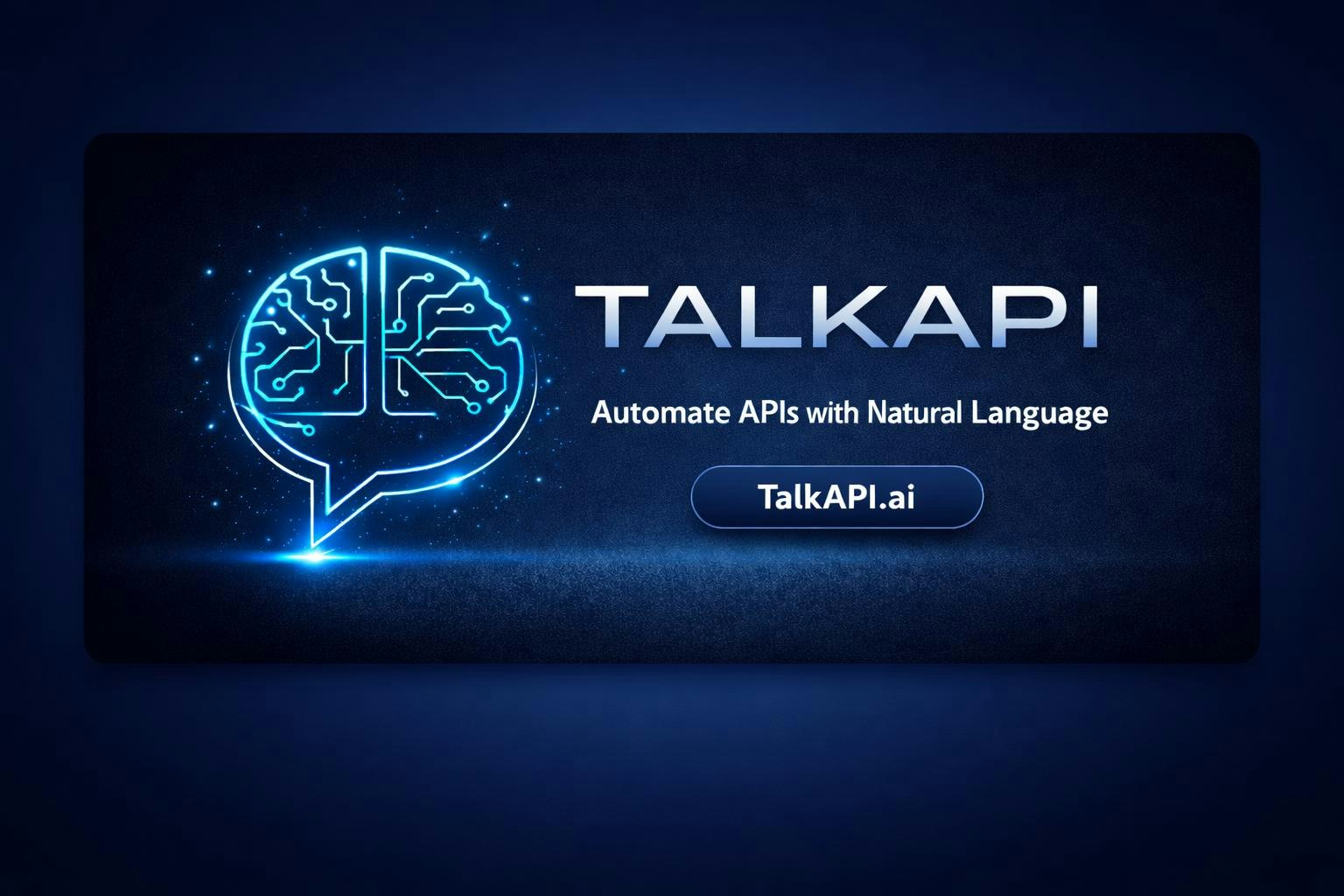 TalkAPI gallery image