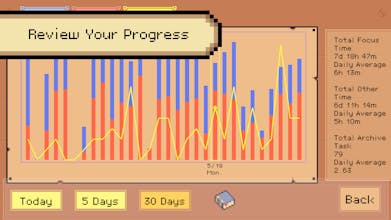 Deadline Savior Demo gallery image