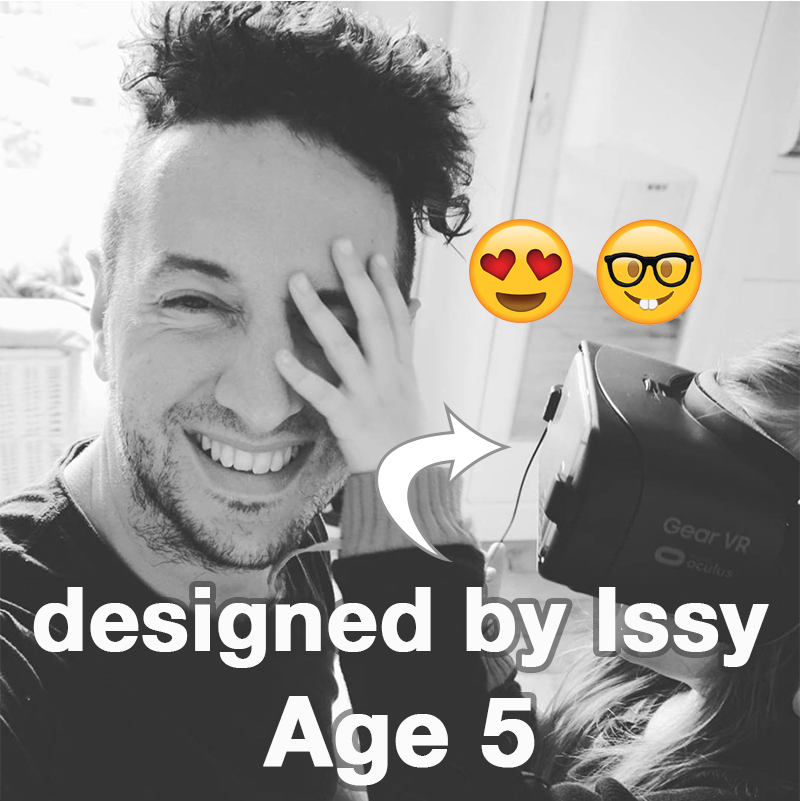 IssyBot Wordsearch gallery image