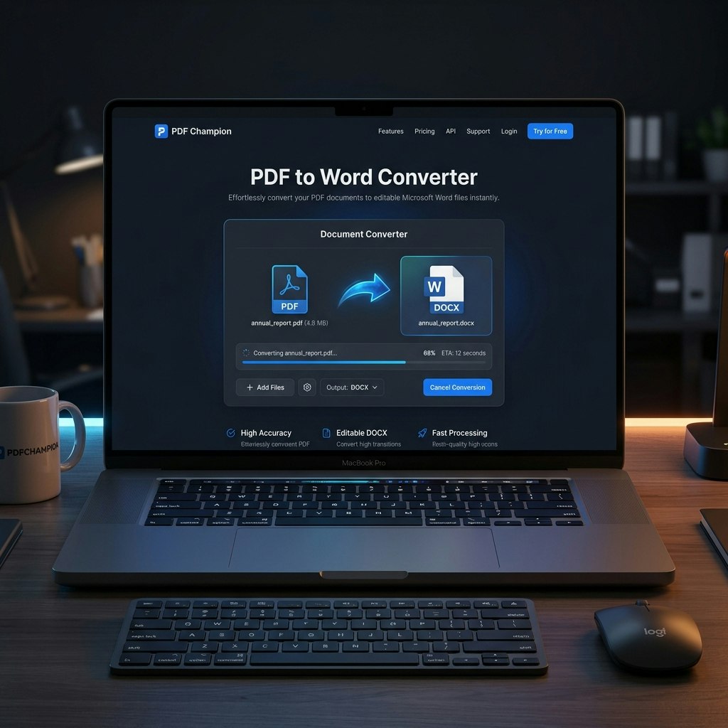 PDFChampion gallery image
