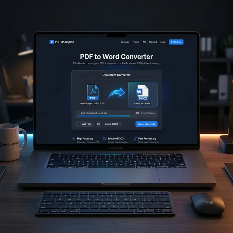 PDFChampion screenshot 7