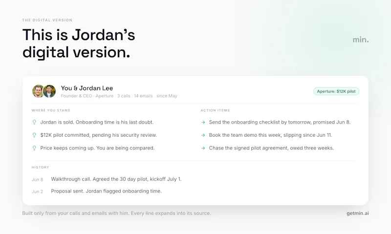 min. screenshot 4