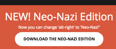 Stop Normalizing gallery image