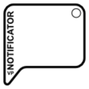 Notificator Project