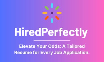 HiredPerfectly gallery image