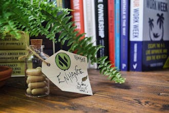 Enhance - Nootropic gallery image