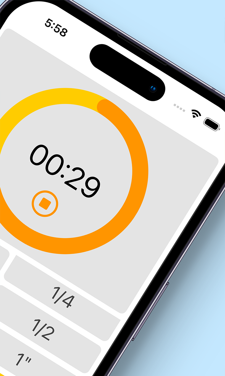 ND FilterPro media 5