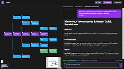 LAIERS - The New Way of AI Interaction gallery image