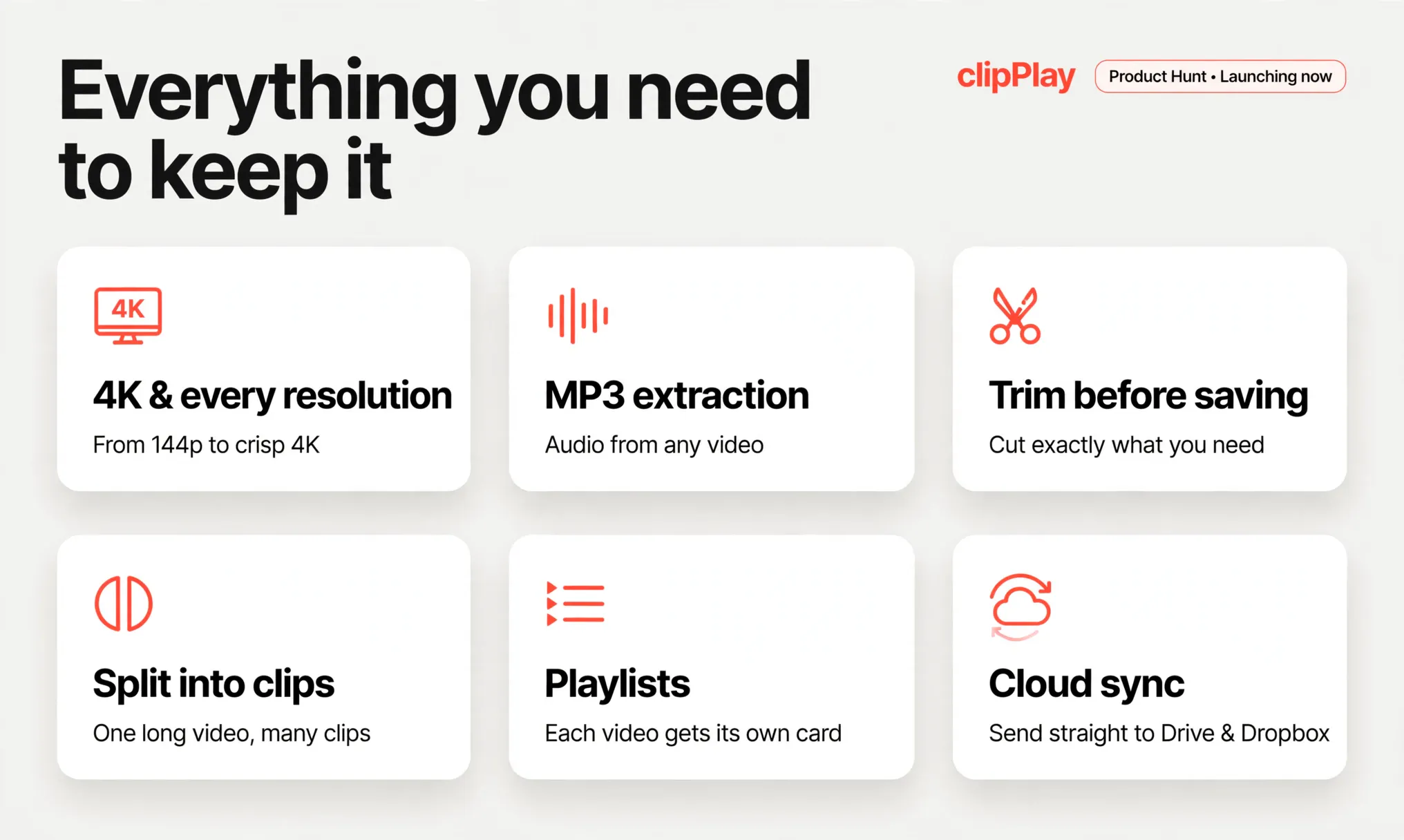 ClipPlay gallery image