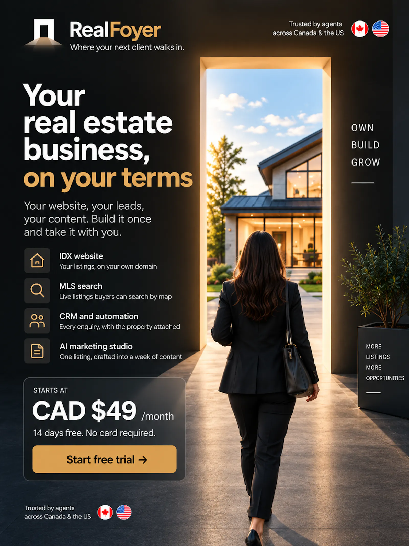 RealFoyer screenshot 3