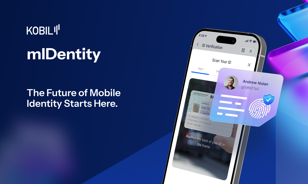 Kobil Secure SuperApp 플랫폼 - 비즈니스를 확보하고 성장을 강화하십시오 미디어 5
