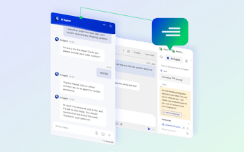 Comm100 gallery image