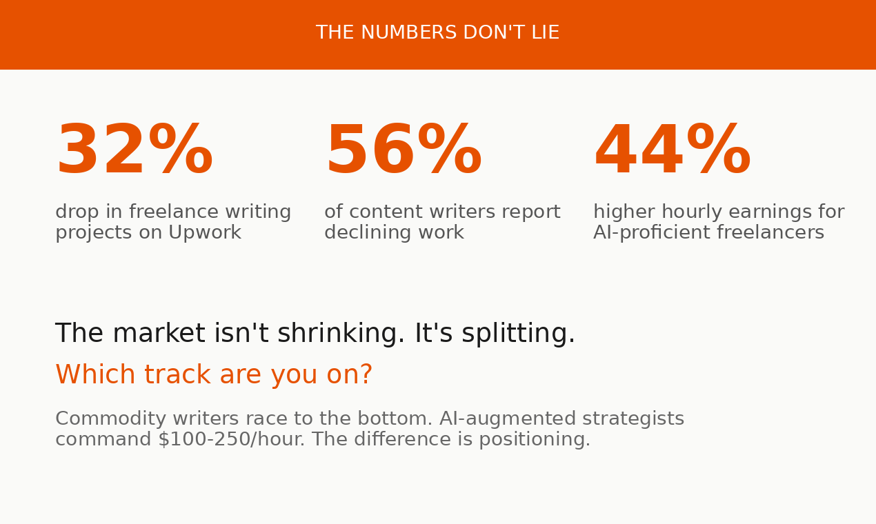 The Futureproof Copywriter Audit gallery image