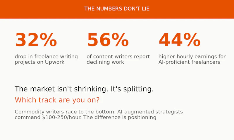 The Futureproof Copywriter Audit screenshot 4