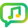 Text Message to Song