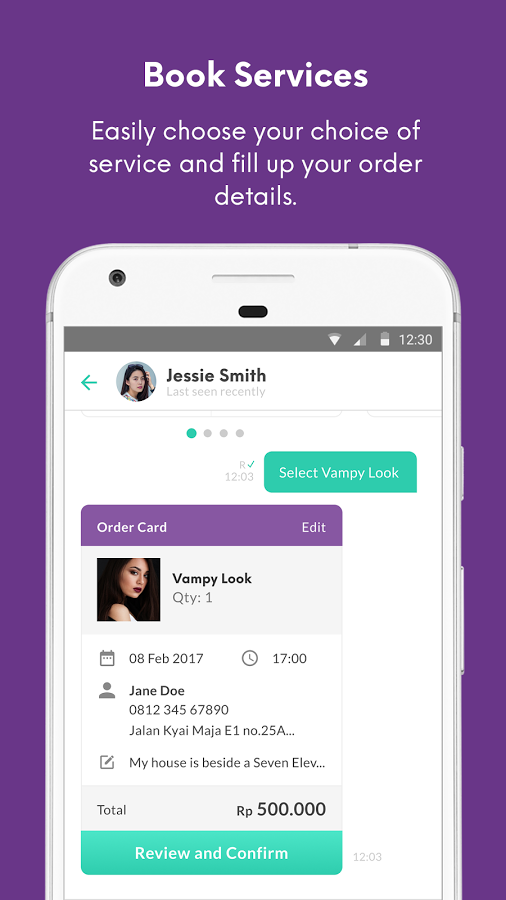 Moselo gallery image