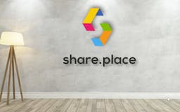 Share.Place media 1