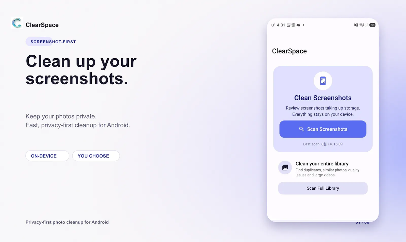 JonnyLab screenshot 6