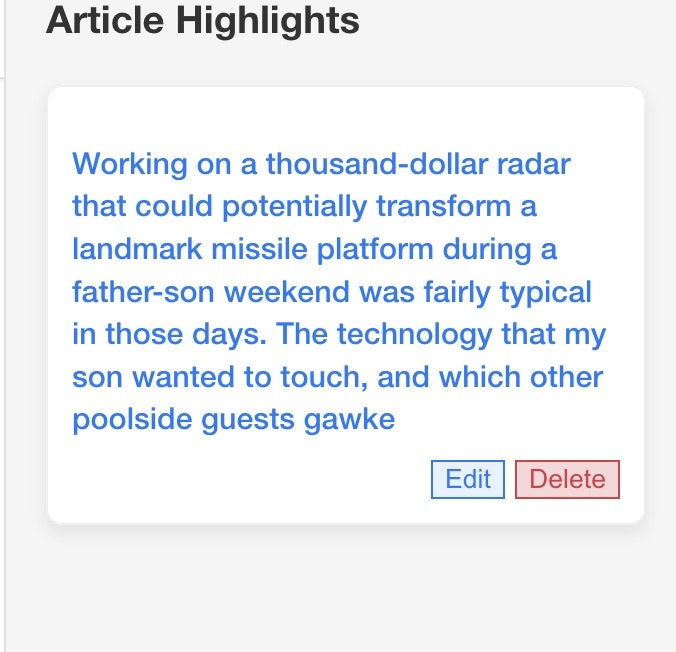 Note-taker gallery image