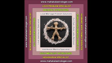Mahakal Astrologer gallery image