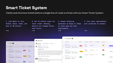 Beezi AI gallery image