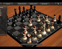 3D Super Chess media 2