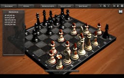 3D Super Chess media 2