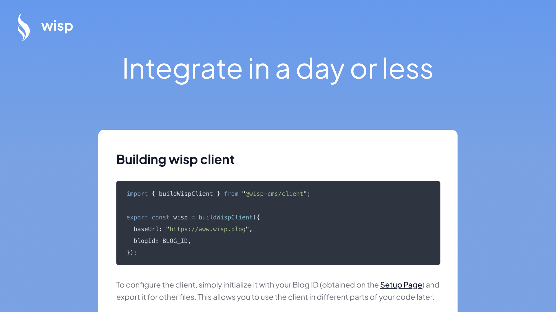 wisp cms media 5