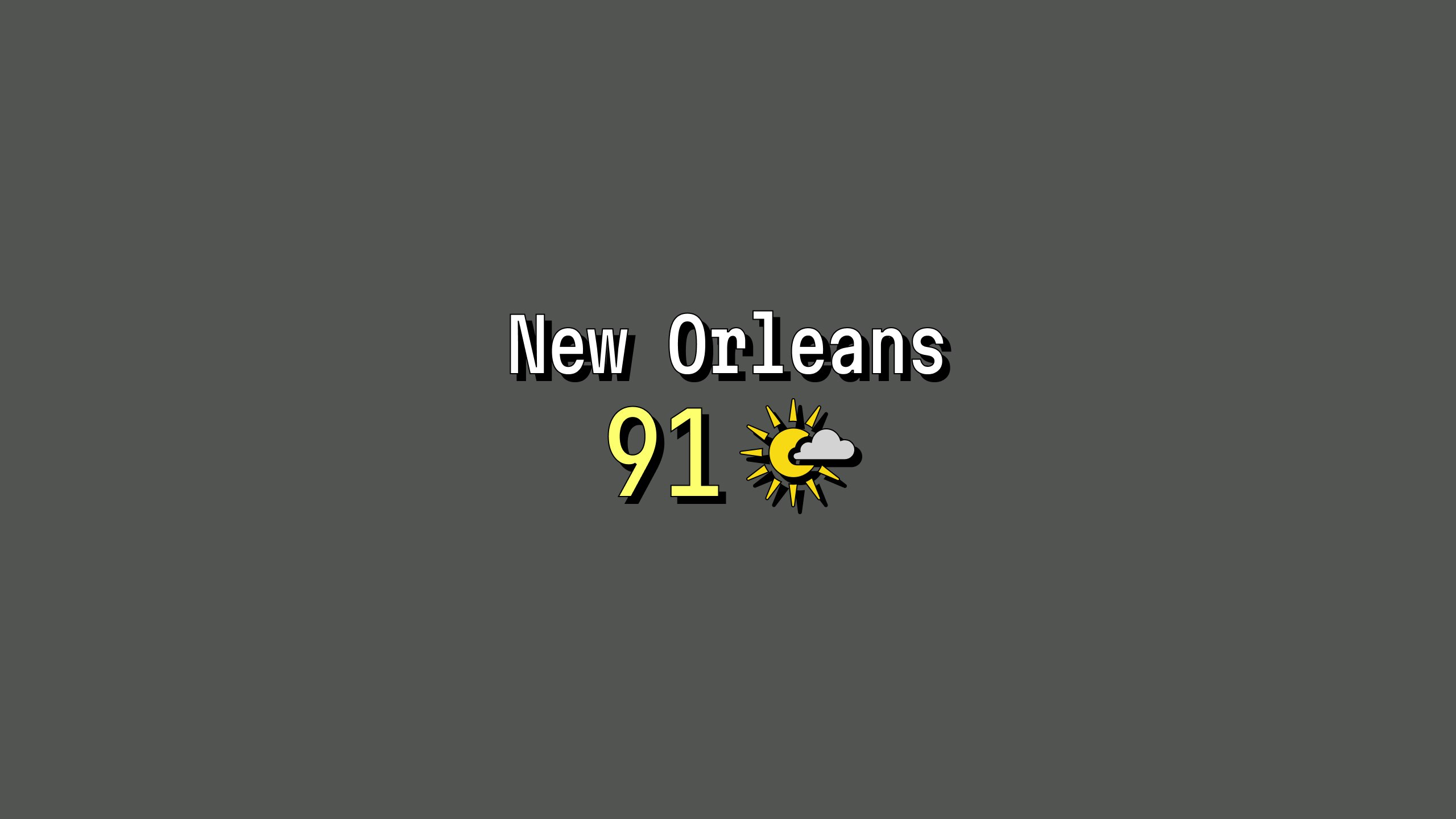 RetroCast Now by The Weather Channel gallery image