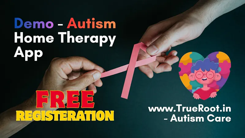 True Root - Autism Care screenshot 1 (video preview)