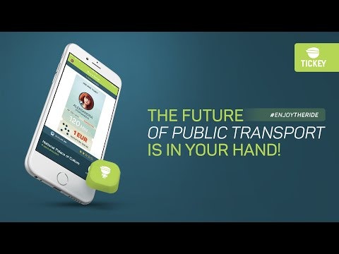 Tickey gallery image