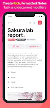 Umbra9: The Smart To-do list gallery image