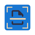Bulk Photo to Scanned PDF Converter