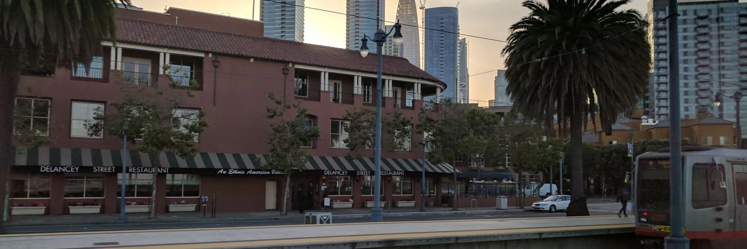 August van de Ven cover