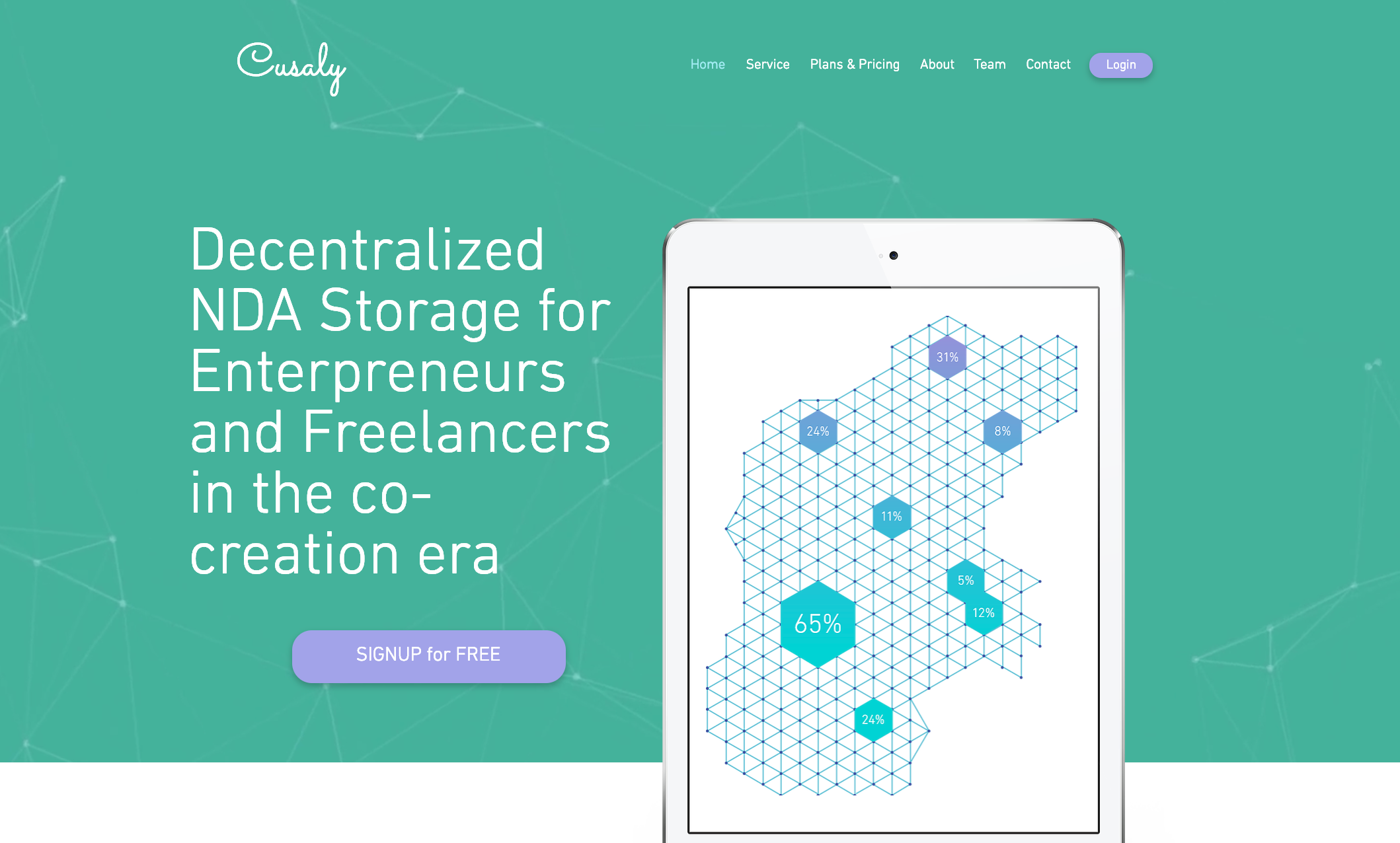 Cusaly.me gallery image