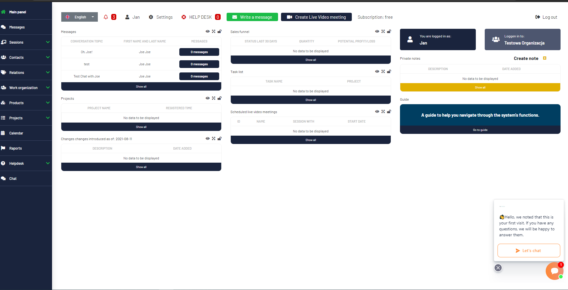 Invide - The Ultimate Productivity Tool gallery image