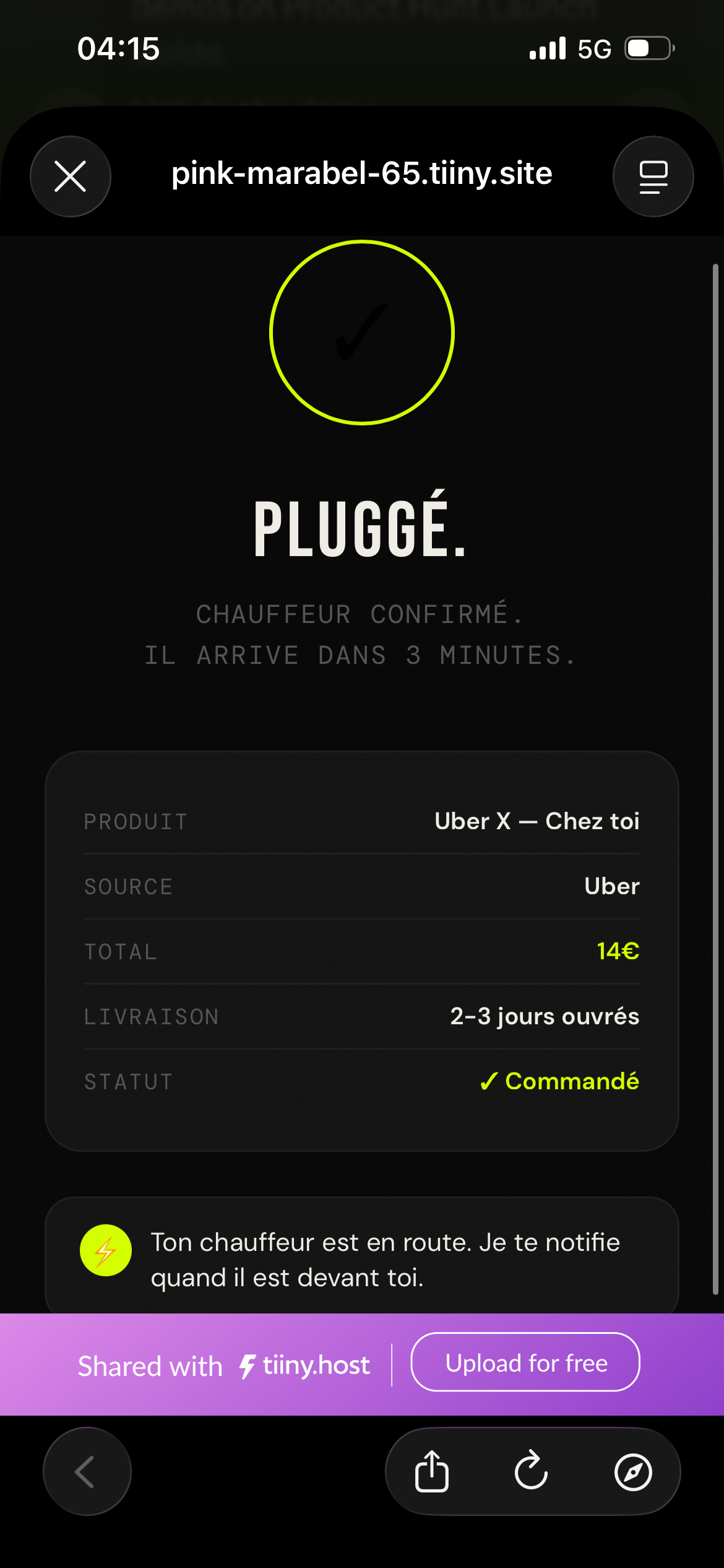 PLUG — AI Action Agent media 2
