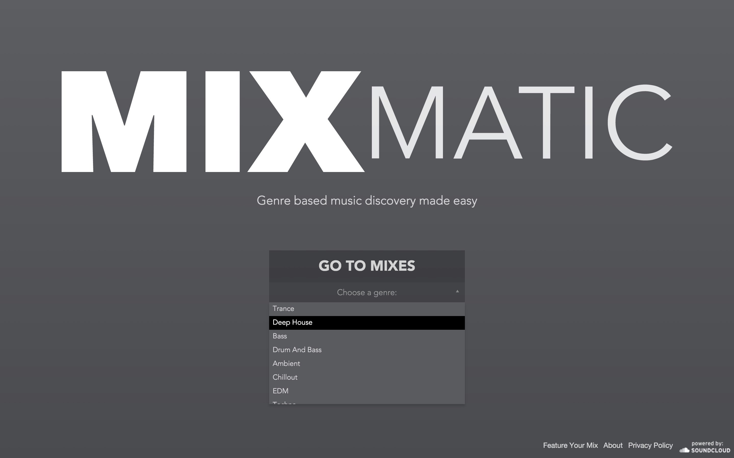 Mixmatic gallery image