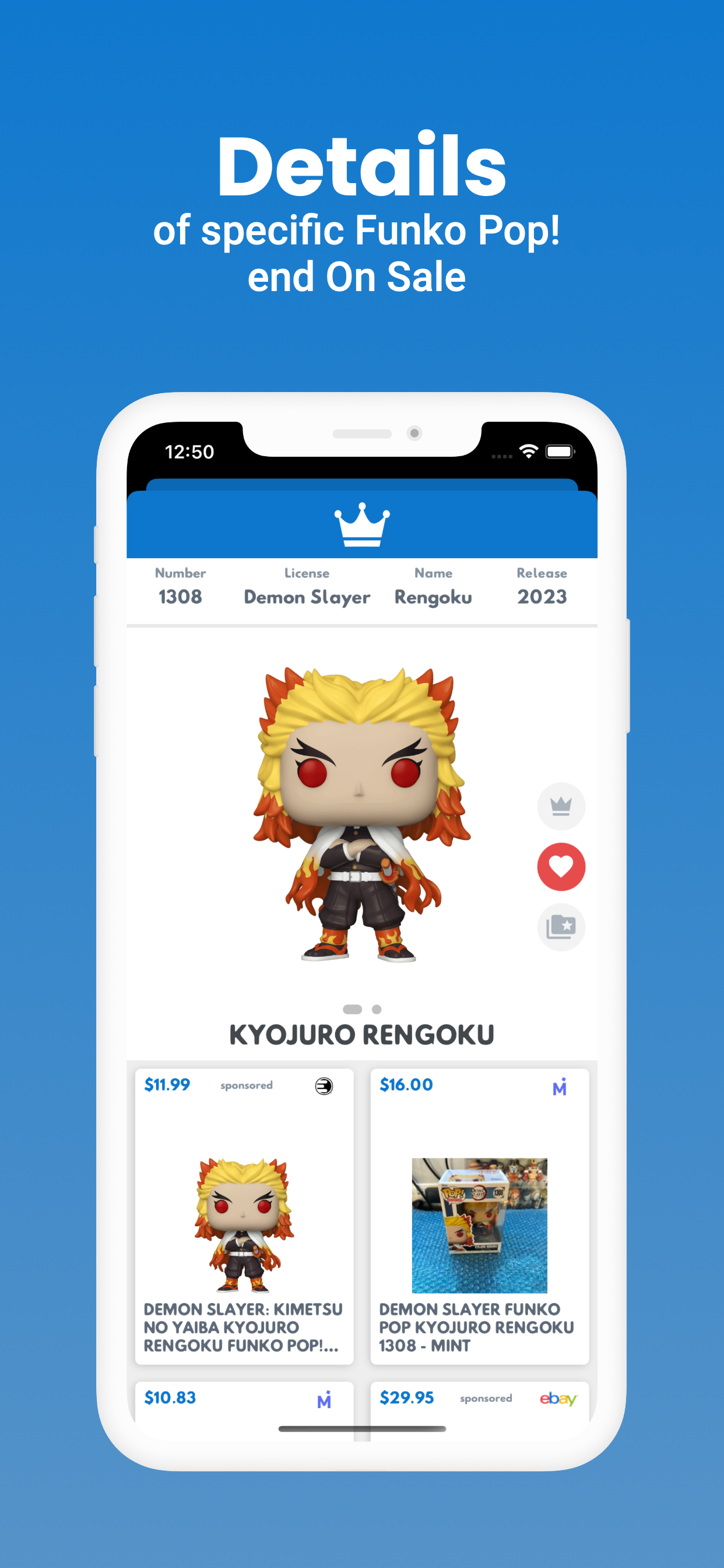 Popgrinder - Il tuo finale Funko Pop!Compagno media 4