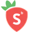 Strawberry CSS