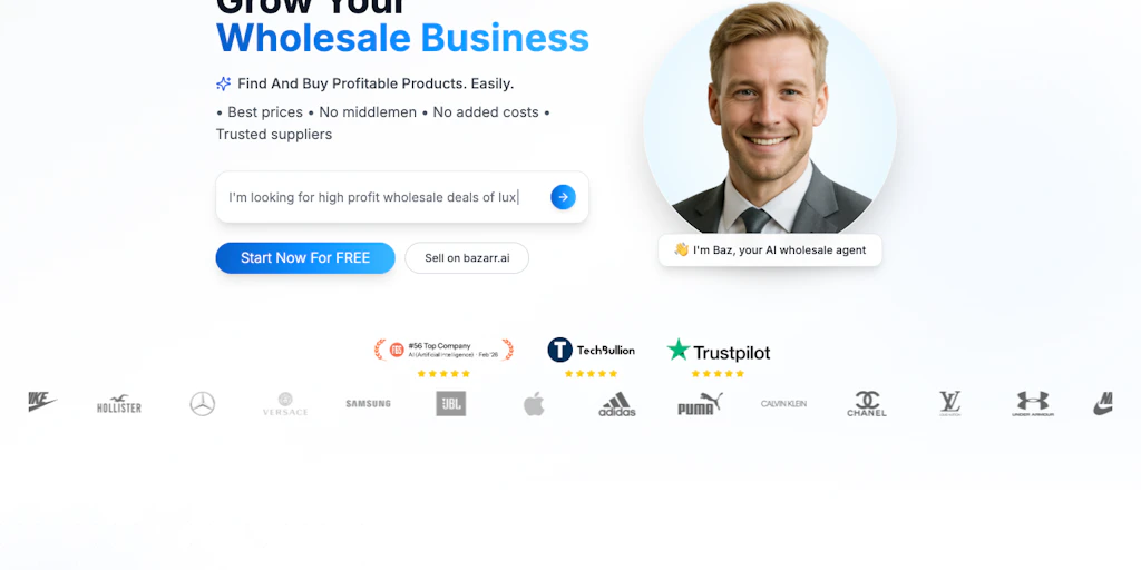 bazarr ai Review (2026): An Engineer's Take on AI-Powered Deal Discovery