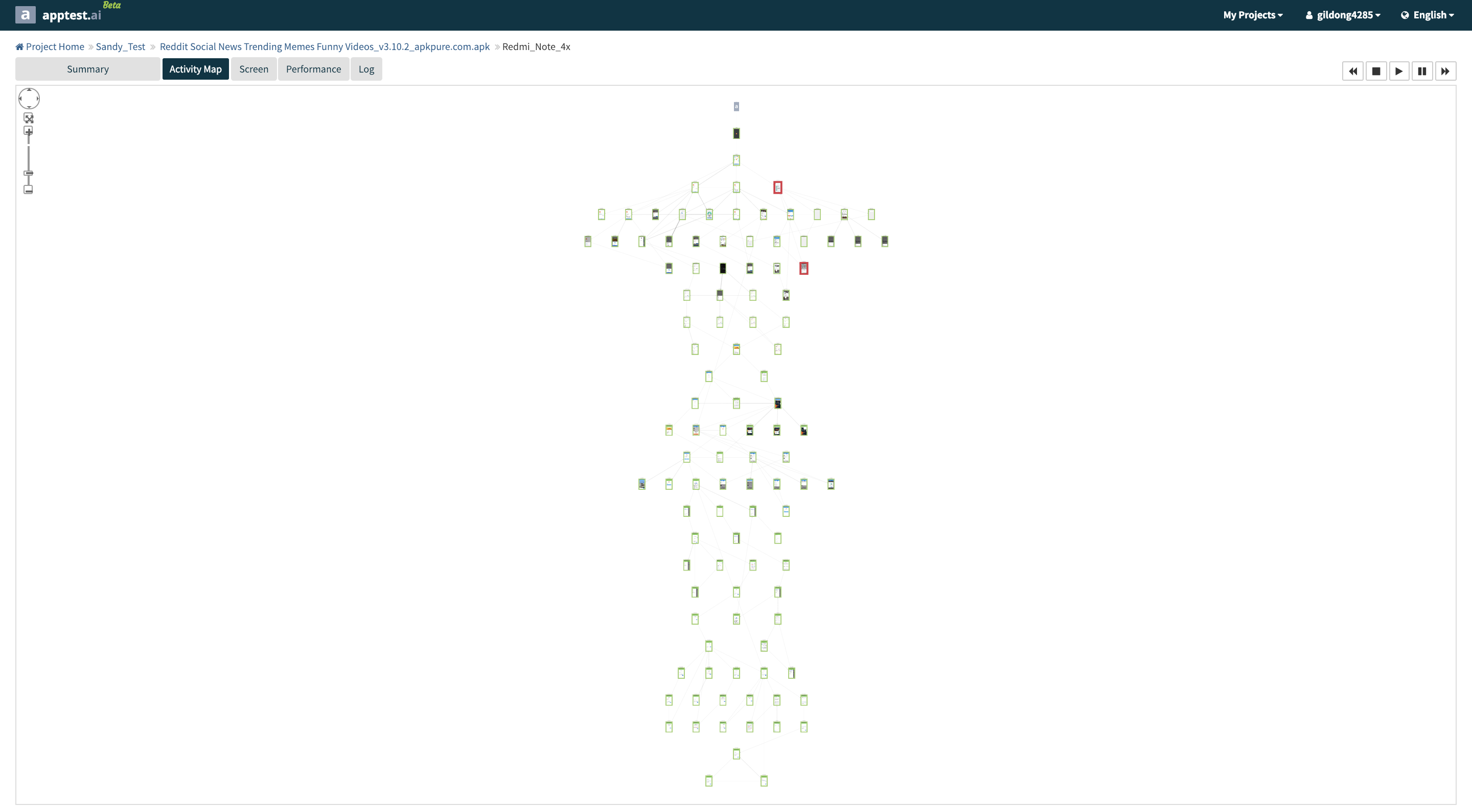 Apptest.ai gallery image