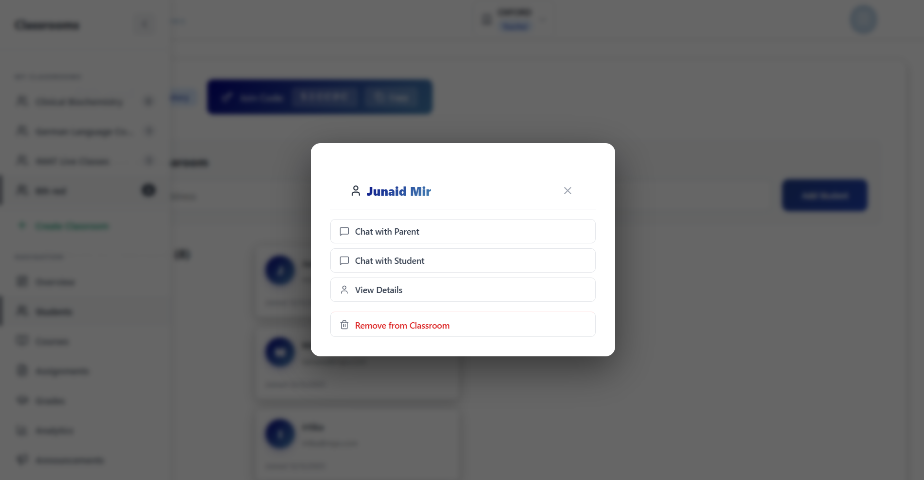 Leroed.ai gallery image