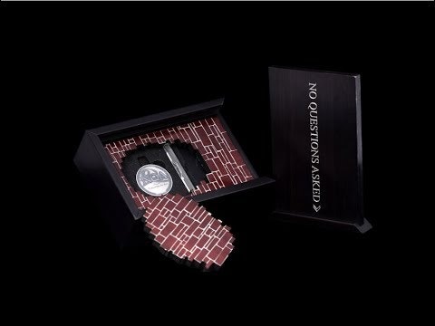 NQA - The way to say I'll be there, No Questions Asked